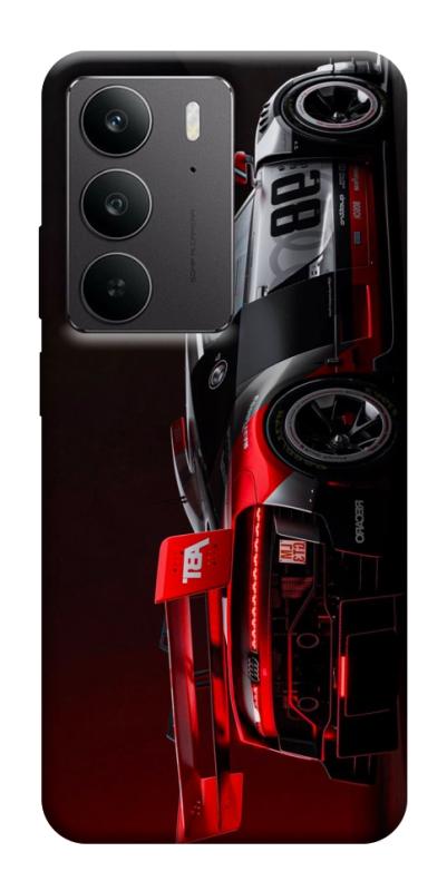 Чохол itsPrint Sport car для Realme C75, авто, купити оптом з доставкою