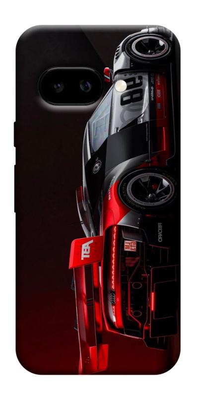 Чохол itsPrint Sport car для Google Pixel 9a, авто, купити оптом з доставкою