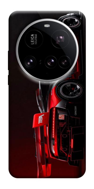 Чохол itsPrint Sport car для Xiaomi 15 Ultra, авто, купити оптом з доставкою