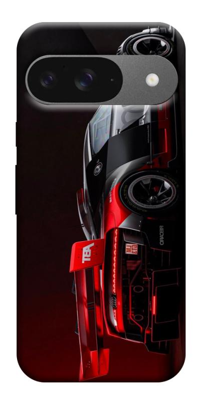 Чохол itsPrint Sport car для Google Pixel 10, авто, купити оптом з доставкою