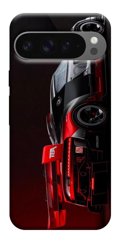 Чохол itsPrint Sport car для Google Pixel 10 Pro XL, авто, купити оптом з доставкою