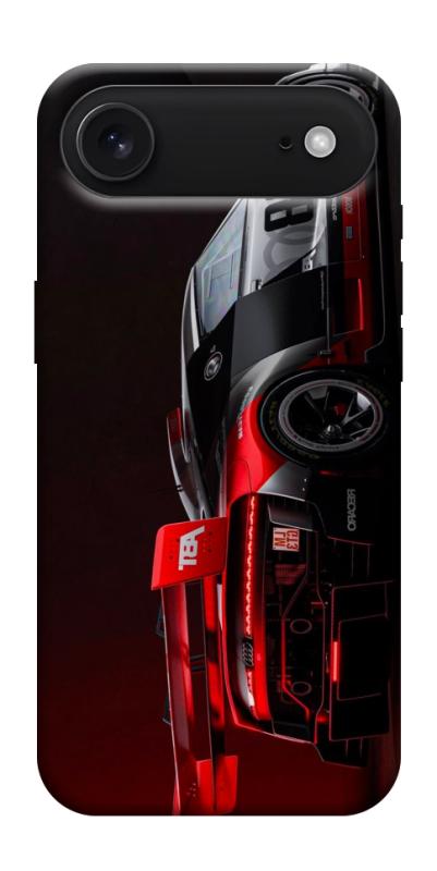 Чехол itsPrint Sport car для Apple iPhone 17 Air (6.5"), авто, купить оптом с доставкой