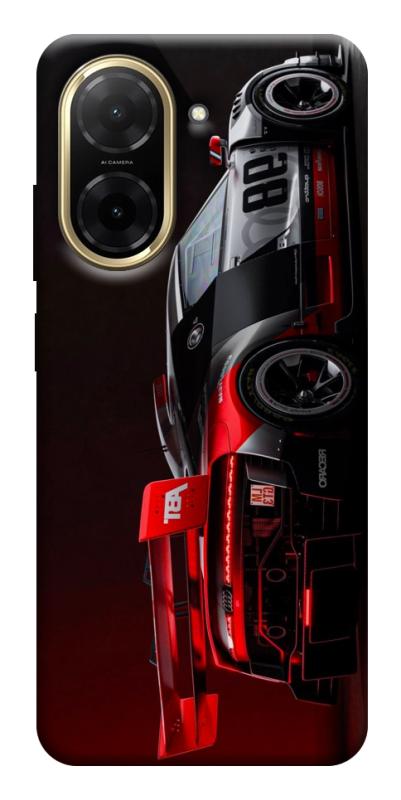 Чохол itsPrint Sport car для Xiaomi Redmi A5 (Europe version), авто, купити оптом з доставкою