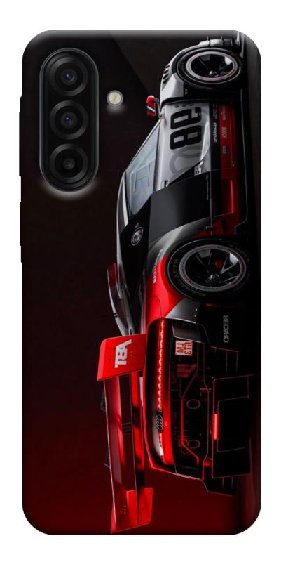 Чехол itsPrint Sport car для Samsung Galaxy A17 5G/4G, авто, купить оптом с доставкой