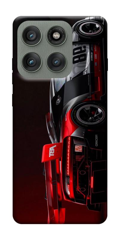 Чехол itsPrint Sport car для Motorola Edge 60 Pro, авто, купить оптом с доставкой