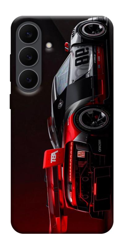 Чехол itsPrint Sport car для Samsung Galaxy S25 FE, авто, купить оптом с доставкой