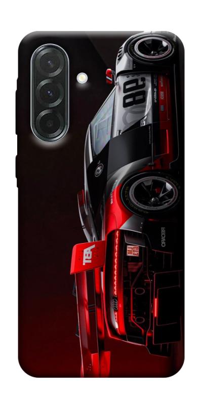 Чохол itsPrint Sport car для Samsung Galaxy A57 5G, авто, купити оптом з доставкою