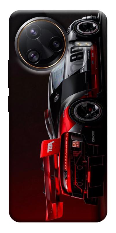 Чохол itsPrint Sport car для Xiaomi Poco F7, авто, купити оптом з доставкою