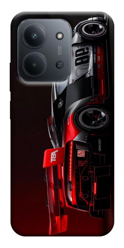 Чохол itsPrint Sport car для Xiaomi Redmi 15C (EU), авто, купити оптом з доставкою