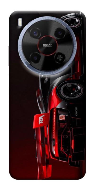 Чохол itsPrint Sport car для ZTE Nubia V70 Max, авто, купити оптом з доставкою
