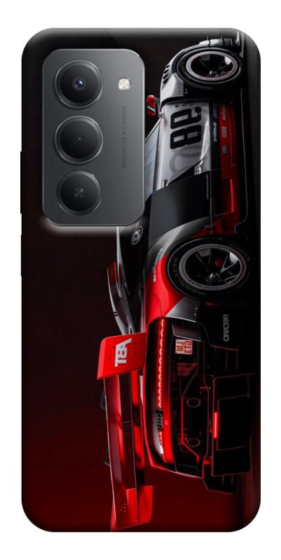 Чохол itsPrint Sport car для Xiaomi Redmi 15 (EU), авто, купити оптом з доставкою