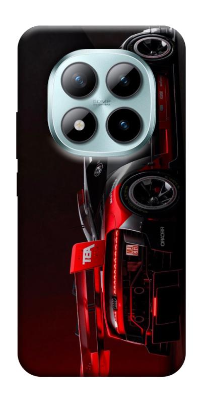 Чехол itsPrint Sport car для Xiaomi Redmi Note 15 Pro+ 5G, авто, купить оптом с доставкой