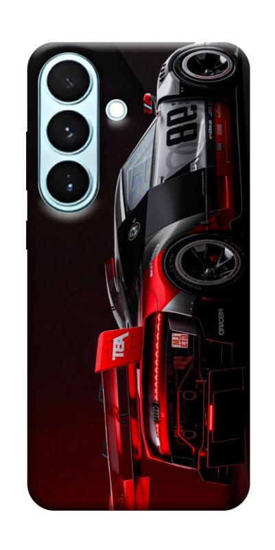 Чехол itsPrint Sport car для Samsung Galaxy S26, авто, купить оптом с доставкой