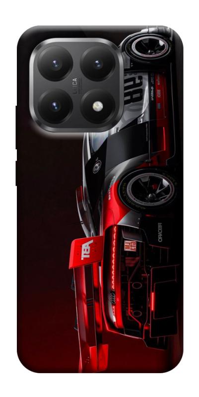Чехол itsPrint Sport car для Xiaomi 15T, авто, купить оптом с доставкой