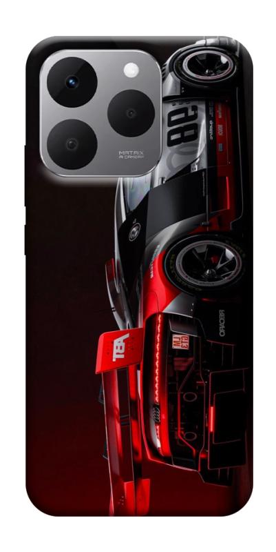 Чехол itsPrint Sport car для Realme 15T, авто, купить оптом с доставкой
