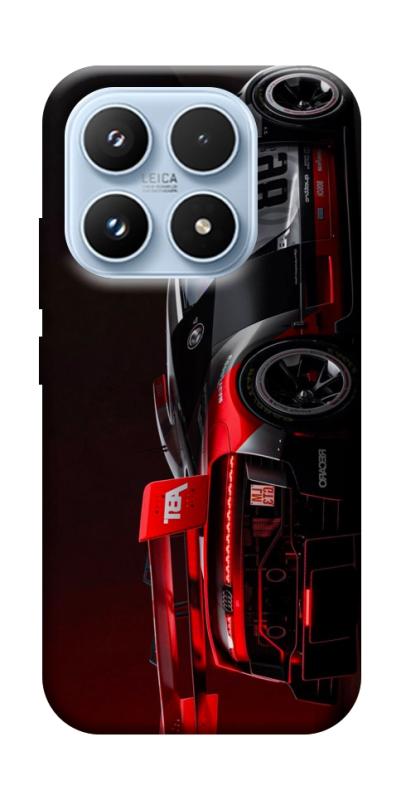 Чехол itsPrint Sport car для Xiaomi 17 Pro, авто, купить оптом с доставкой
