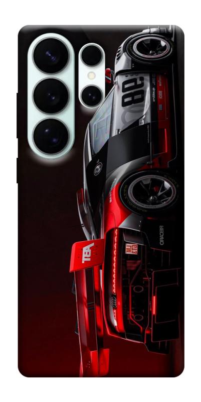 Чехол itsPrint Sport car для Samsung Galaxy S26 Ultra, авто, купить оптом с доставкой