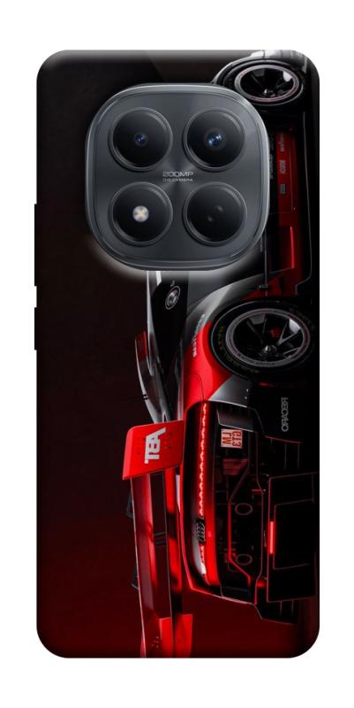 Чехол itsPrint Sport car для Xiaomi Redmi Note 15 Pro 4G, авто, купить оптом с доставкой