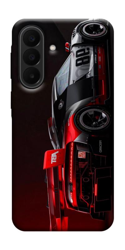 Чехол itsPrint Sport car для Samsung Galaxy A27, авто, купить оптом с доставкой