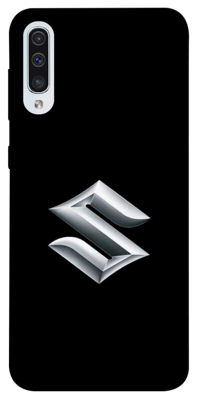 Чохол itsPrint Drive spirit для Samsung Galaxy A50 (A505F) / A50s / A30s, авто, купити оптом з доставкою