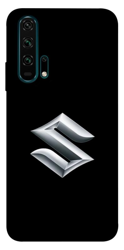 Чехол itsPrint Drive spirit для Huawei Honor 20 Pro, авто, купить оптом с доставкой