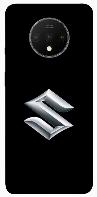 Чохол itsPrint Drive spirit для OnePlus 7T, авто, купити оптом з доставкою