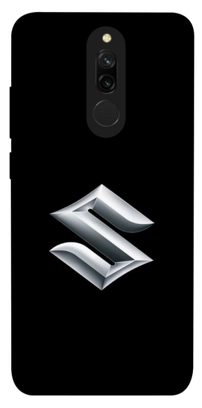 Чехол itsPrint Drive spirit для Xiaomi Redmi 8, авто, купить оптом с доставкой