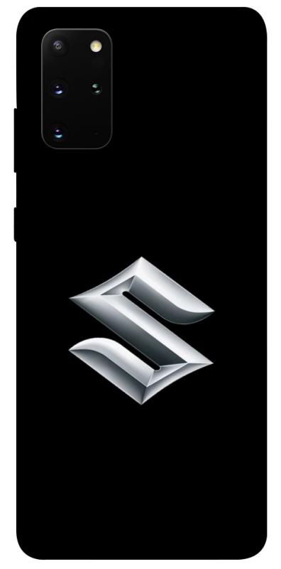 Чохол itsPrint Drive spirit для Samsung Galaxy S20+, авто, купити оптом з доставкою