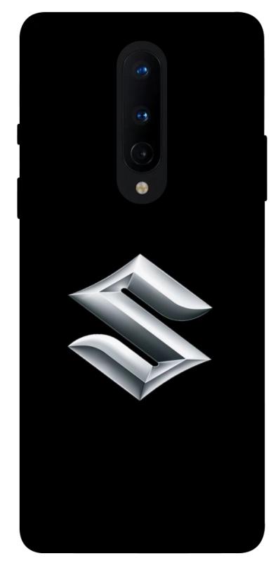 Чохол itsPrint Drive spirit для OnePlus 8, авто, купити оптом з доставкою