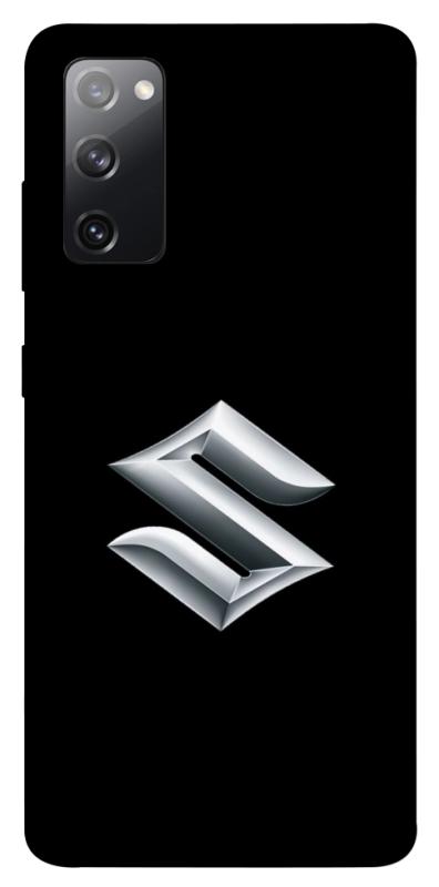 Чехол itsPrint Drive spirit для Samsung Galaxy S20 FE, авто, купить оптом с доставкой