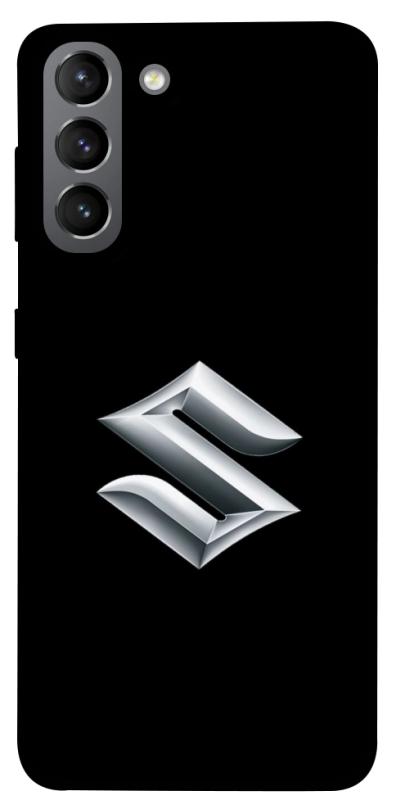 Чохол itsPrint Drive spirit для Samsung Galaxy S21, авто, купити оптом з доставкою