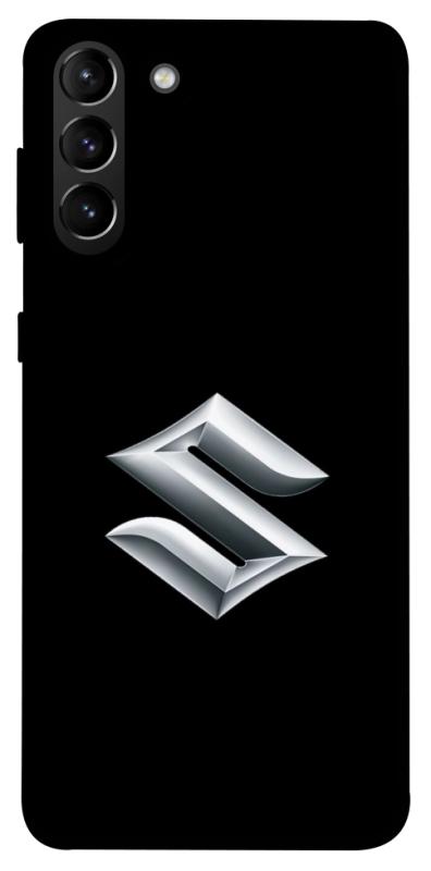 Чехол itsPrint Drive spirit для Samsung Galaxy S21+, авто, купить оптом с доставкой