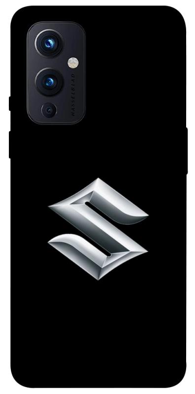 Чехол itsPrint Drive spirit для OnePlus 9, авто, купить оптом с доставкой