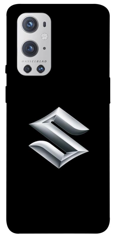 Чехол itsPrint Drive spirit для OnePlus 9 Pro, авто, купить оптом с доставкой