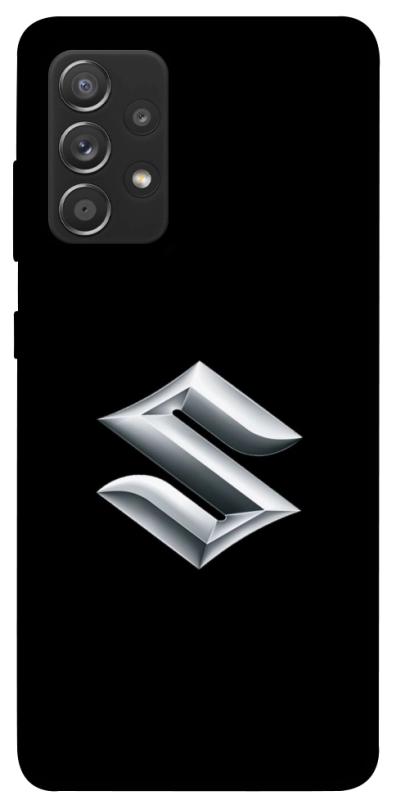 Чохол itsPrint Drive spirit для Samsung Galaxy A72 4G / A72 5G, авто, купити оптом з доставкою