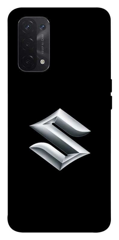 Чехол itsPrint Drive spirit для Oppo A54 4G, авто, купить оптом с доставкой