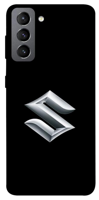 Чехол itsPrint Drive spirit для Samsung Galaxy S21 FE, авто, купить оптом с доставкой