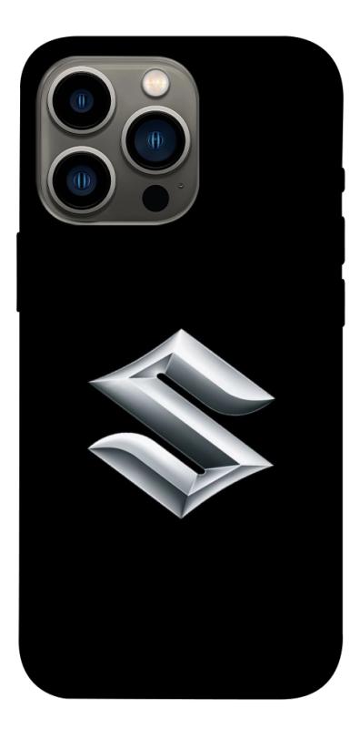 Чохол itsPrint Drive spirit для Apple iPhone 13 Pro (6.1"), авто, купити оптом з доставкою