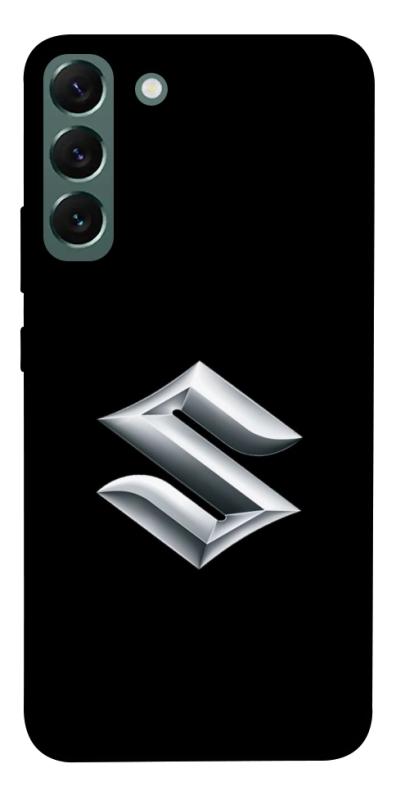 Чехол itsPrint Drive spirit для Samsung Galaxy S22+, авто, купить оптом с доставкой