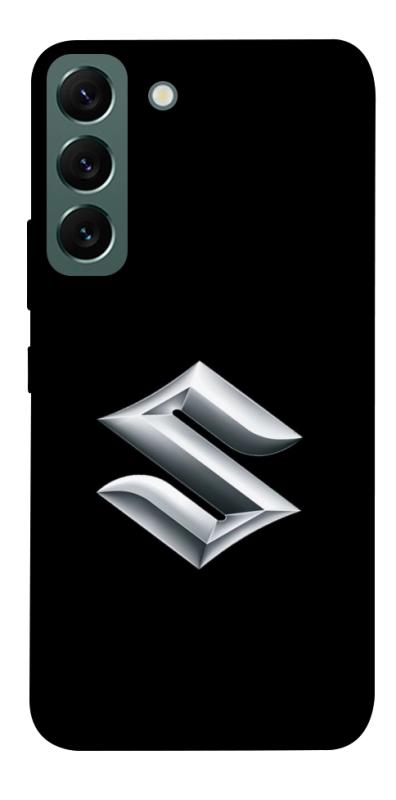 Чехол itsPrint Drive spirit для Samsung Galaxy S22, авто, купить оптом с доставкой