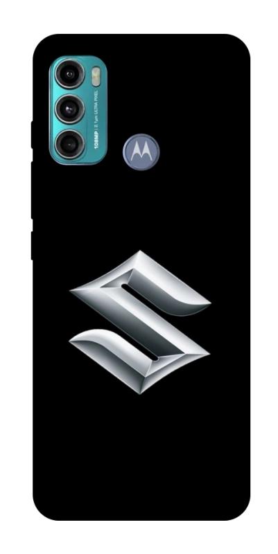 Чехол itsPrint Drive spirit для Motorola Moto G60, авто, купить оптом с доставкой