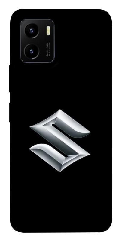 Чехол itsPrint Drive spirit для Vivo Y15s, авто, купить оптом с доставкой