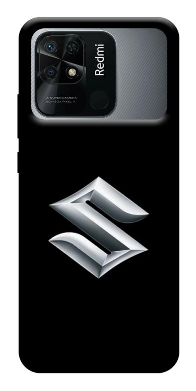 Чохол itsPrint Drive spirit для Xiaomi Redmi 10C, авто, купити оптом з доставкою