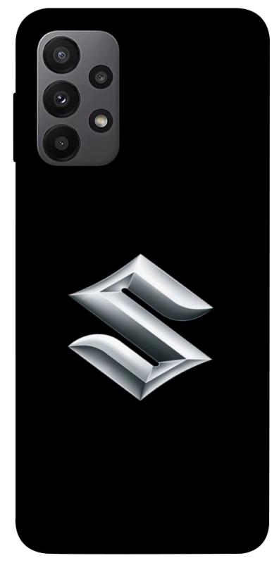 Чехол itsPrint Drive spirit для Samsung Galaxy A23 4G, авто, купить оптом с доставкой