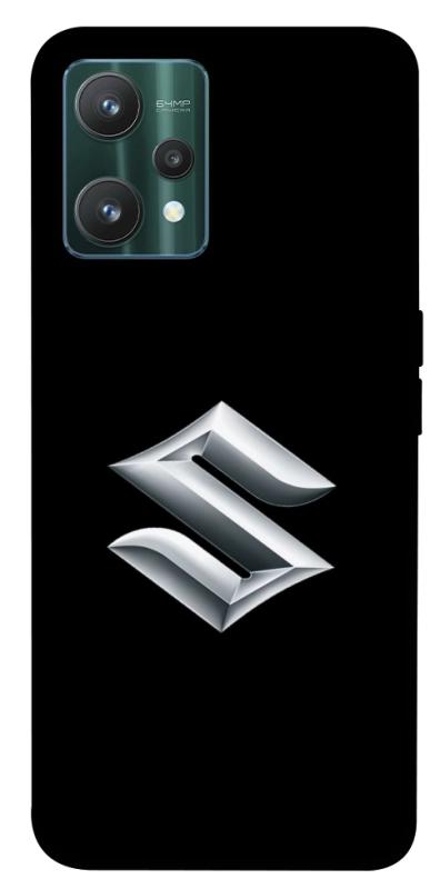 Чохол itsPrint Drive spirit для Realme 9 Pro, авто, купити оптом з доставкою