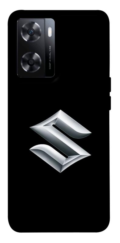 Чехол itsPrint Drive spirit для OnePlus Nord N20 SE, авто, купить оптом с доставкой