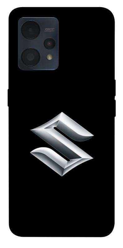 Чохол itsPrint Drive spirit для Realme 9 4G / 9 Pro+, авто, купити оптом з доставкою