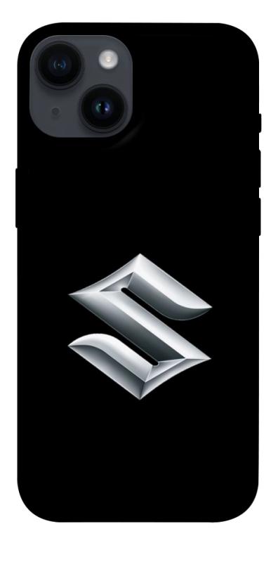 Чохол itsPrint Drive spirit для Apple iPhone 14 (6.1"), авто, купити оптом з доставкою