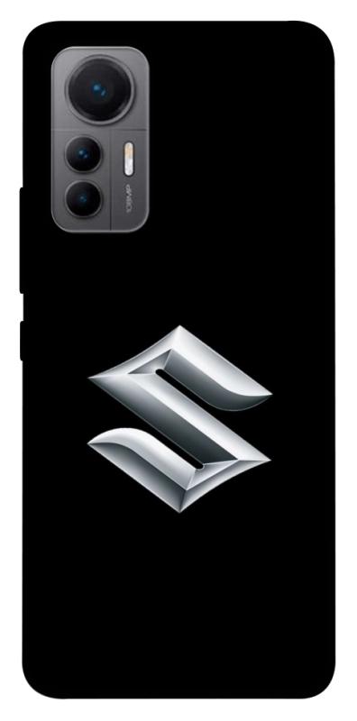 Чехол itsPrint Drive spirit для Xiaomi 12 Lite, авто, купить оптом с доставкой