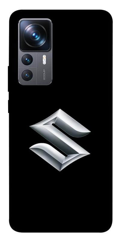 Чехол itsPrint Drive spirit для Xiaomi 12T / 12T Pro, авто, купить оптом с доставкой